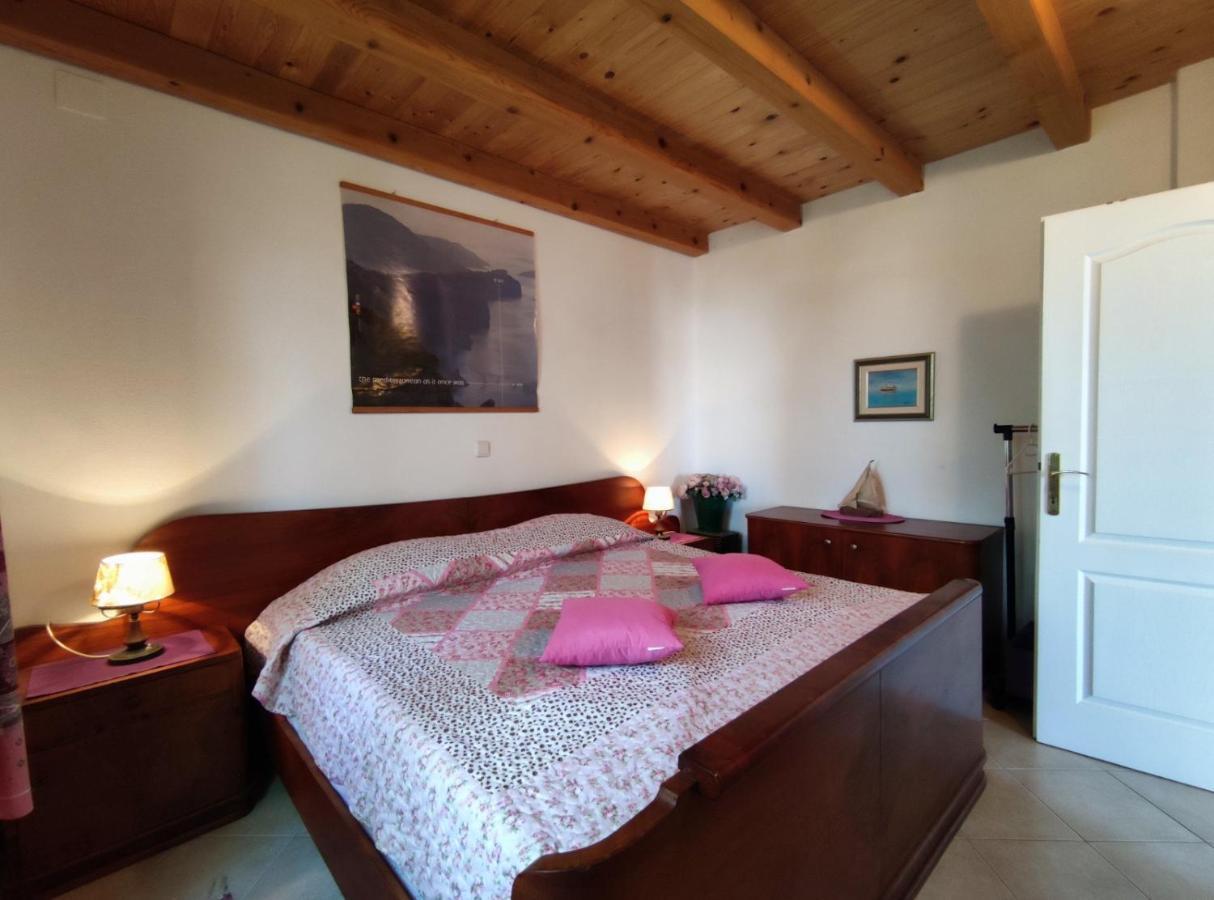 Villa Carmen Sali Exterior foto