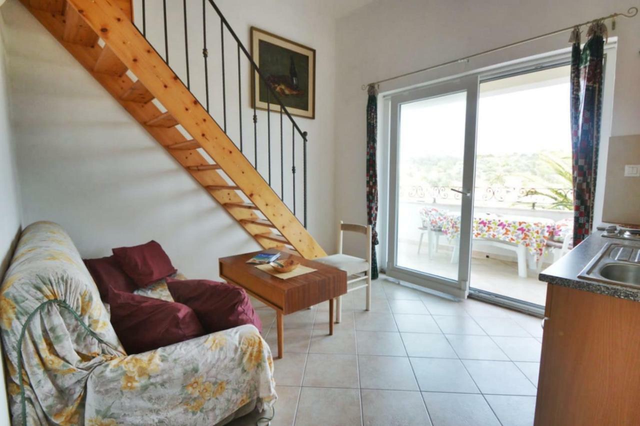 Villa Carmen Sali Exterior foto