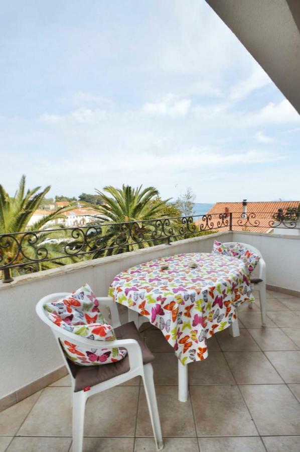 Villa Carmen Sali Exterior foto