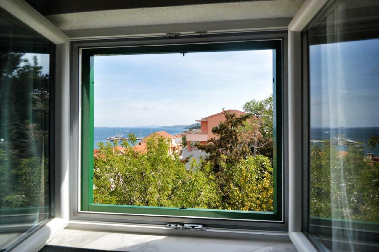 Villa Carmen Sali Exterior foto